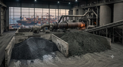 China, Calcined Needle Coke Accelerates Amid Raw-Material Shortages And GPC Tensions