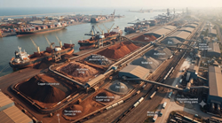 Cina, Le Importazioni Di Metalli Cambiano Profilo: Crescono Rottami E Minerali, Frenano Diversi Prodotti Raffinati