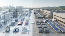 Cina, Nuova Fiscalità Su Batterie E Fotovoltaico Per Spingere Le Tecnologie Di Prossima Generazione