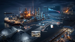 Zinc Concentrates, The Race For Raw Material Pushes Treatment Charges Deeper Into Negative Territory