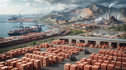 Dazi Sul Rame, Freeport Potrebbe Beneficiare Di Un Premio Sul Mercato Statunitense