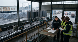 Chinese Zinc Smelters Prepare Production Cuts, While TCs Collapse To Historic Lows