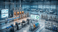 Gotion Invests In Spain To Strengthen The European Battery Supply Chain