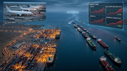 Hormuz Torna Al Punto Di Partenza, Noli E Carburanti Di Nuovo Sotto Pressione
