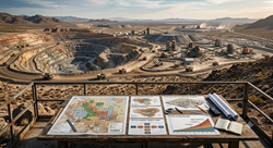 Hudbay Aims To Double Copper Production By 2030, With Arizona At The Center Of Growth
