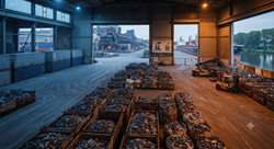 Europe, Low-Carbon Ferro-Chrome Divides Between Price Weakness And CBAM Costs
