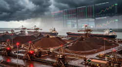 Iron Ore Surges On Port Hedland Concerns, But The Physical Market Remains Cautious