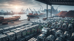 Il Nickel Pig Iron Cede In Cina, Ma La Scarsità Spot Frena Il Ribasso