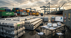 Brazilian Imports Of Unwrought Aluminium Fall In June, Between Weak Demand, Stable Premiums And Higher Export Flows