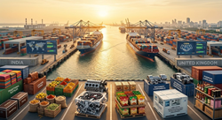 India E Regno Unito Aprono Una Nuova Era Commerciale Con L’Entrata In Vigore Del CETA