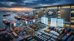 L’Europa Spinge Per Una Riforma Profonda Del WTO Tra Sovraccapacità Cinese E Nuove Tensioni Commerciali
