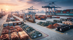 La Corea Del Sud Prepara Una Stretta Sull’Export Di Rottami Di Rame E Minerali Critici