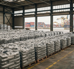 Manganese Europeo Prezzi Fermi Mentre La Domanda Dell’Acciaio Resta Debole