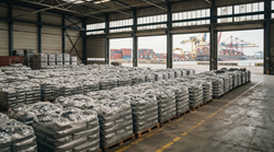 Manganese Europeo, Prezzi Fermi Mentre La Domanda Dell’Acciaio Resta Debole