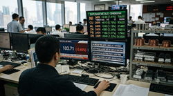 SHFE Metals Rise, Nickel Leads The Recovery With A Weaker Dollar