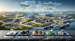 Minerali Critici, Il Canada Guida La Strategia Del G7 Per Ridurre La Dipendenza Dalla Cina