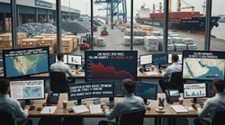 Refined Nickel In Europe, Premiums Stable But The LME Decline Rekindles Buying