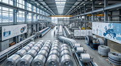 NPI Prices In China Fall, Between Weaker Nickel, Compressed Stainless Margins And Substitution With Cathodes