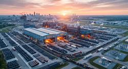 Nucor Guarda Al 2027: Domanda Americana E Minori Importazioni Spingono Produzione E Utili