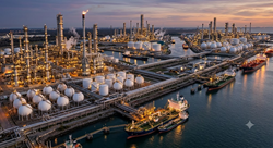 Petrochemicals Move Higher: Styrene And Propylene Accelerate In The United States, Ethylene Strengthens In Europe And Asia