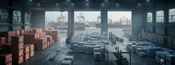 Europe, Copper And Zinc Defend Premiums While Aluminium Yields To Supply Pressure