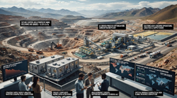 Copper, Gold And Technology: New Mining Projects Depend On Byproducts And Transparency