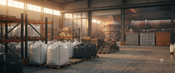 European Refractories, Prices Stable But Weak Demand Worries The Market