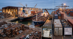 Lead Scrap Batteries Higher In The United States, Between Supply Scarcity And Sustained Export Demand