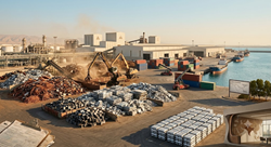 Non-Ferrous Scrap In The Emirates, Demand Grows With The Expansion Of Secondary Smelting