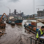 Rottame Siderurgico Globale In Calo