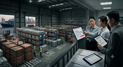 Shanghai Bonded Base Metals Stocks Mixed In June, With Copper And Aluminium Lower