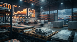 Tin Rallies In Shanghai As Inventories And Indonesian Supply Support Prices