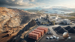 Teck Resources Triplica L’Ebitda E Conferma Gli Obiettivi Per Rame E Zinco
