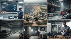 Chinese Tungsten, Luoyang Yulu Stops After CMOC Suspends Tailings
