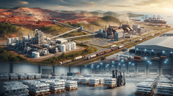 Il Vietnam Produce Il Primo Alluminio Primario Nazionale E Ridisegna La Propria Filiera Industriale