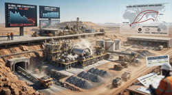 Zinc, New Supply Is Coming But TCs Remain At Historic Lows