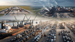 US Steel Coil, Imports Become More Expensive But Remain Competitive Against The Domestic Market
