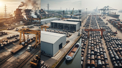 HRC Steel: United States At Highest Level In More Than Four Years, Europe Waits, And China Slowed By Demand