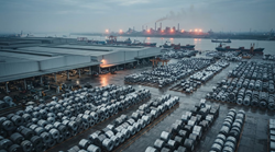 Asian Stainless Steel Declines, Chinese Inventories Rise And Sellers Sacrifice Margins