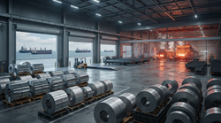 Chinese Stainless Steel Demand Strengthens But Prices Remain Stable