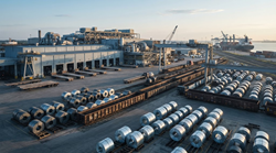 Acciaio USA: Coil Laminati A Freddo E Zincati Ancora In Rialzo, Importazioni Al Centro Del Mercato