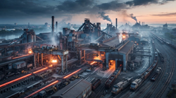 US Steel: Production Increasing And Plant Utilization Back At 80%