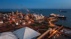 Alumina Market Remains Tight Despite Alunorte Restart