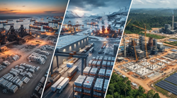 Aluminium, The Conflict Reshapes Trade Routes And Brings Supply Security Back To The Center Of The Market