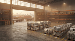 Aluminium In Brazil, P1020A Premiums Widen Upward In São Paulo
