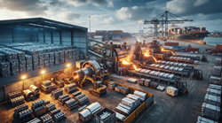 UK Secondary Aluminium, Scarce Scrap And Excess UBC Divide The Market