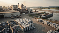 Alluminio Secondario Europeo: Prezzi Sotto Pressione, Ma Rottami E Logistica Frenano I Ribassi