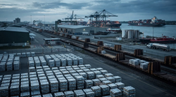 US Aluminium, The Midwest Premium Remains High While Tariffs Freeze The Spot Market