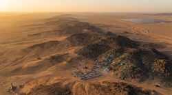 Aramco And Maaden Strengthen Their Minerals Push, Copper At The Center Of The New Saudi JV