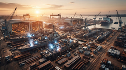 Naval Shipbuilding, Trump’s Plan Opens A New Frontier For American Steel